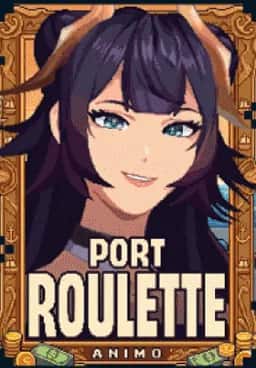 ปกเกม PORT ROULETTE ค่าย ANIMO