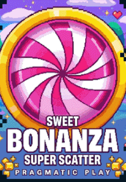 รีวิว Sweet Bonanza: จ่ายหนักจริงไหม เช็คค่า RTP ก่อนเล่น